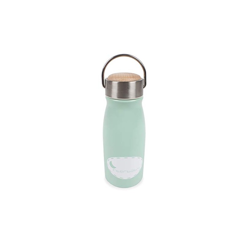 Thermo Green Baby 350 ml