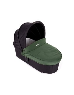 Baby Monsters - Globe Chair Carrycot + Cover + Gift Pack with Two Bibs - Green Forest Color - Danielstore