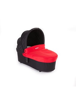 Baby Monsters - Globe Chair Carrycot + Cover Cover + Bib Gift- Cor Vermelha - Danielstore