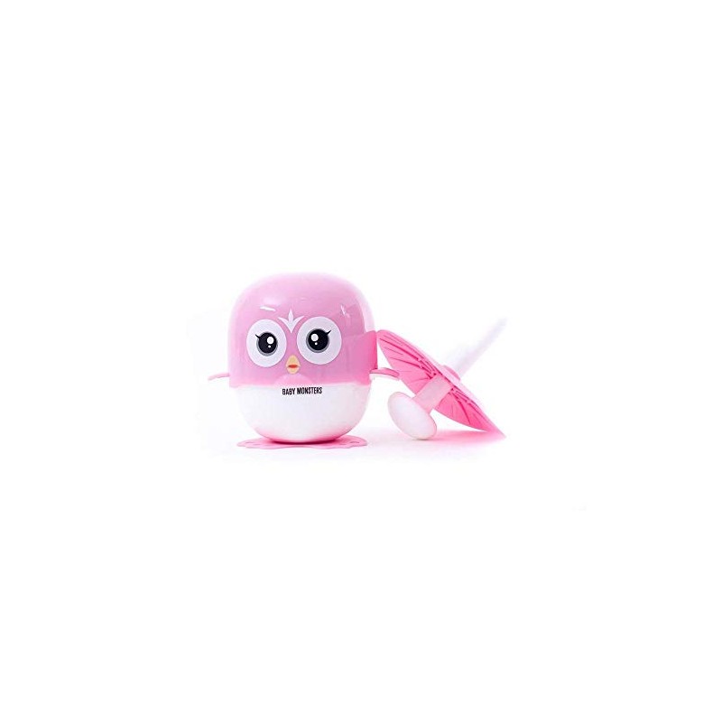 Baby Monsters BMBZ-8661P - Copos de bocal