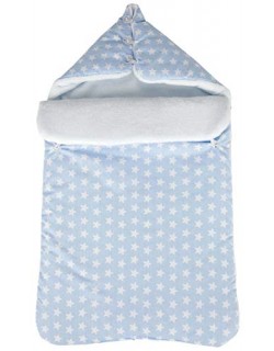 NANA CORSA SACO AZUL PARA CARRYCOT