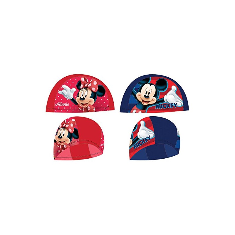 Minnie Disney Bath Hat