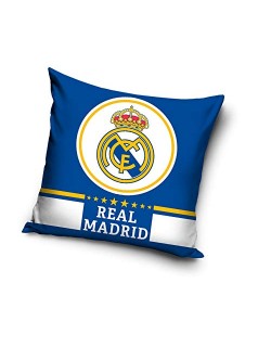 Real Madrid LS PillowCase