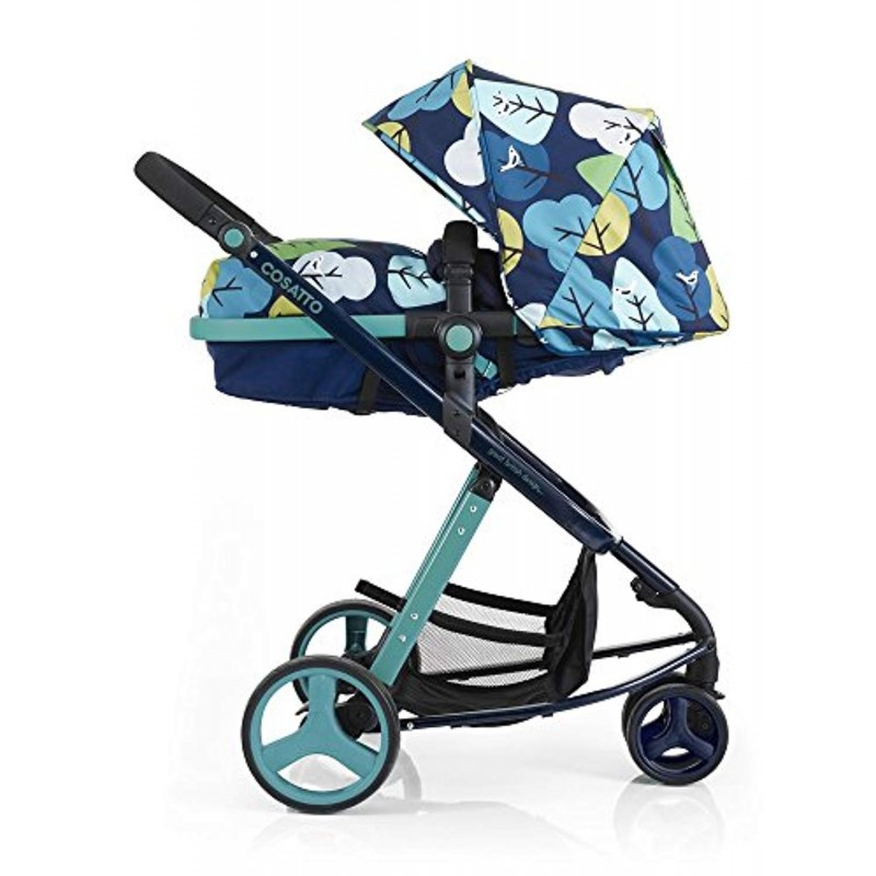 Cosatto Woop Travel System