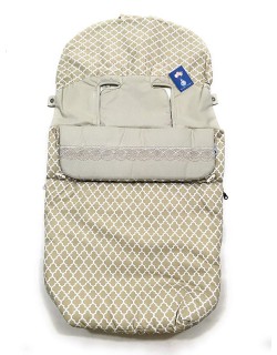 Saco Silla Paseo de Invierno Universal Seria Alhambra - Danielstore -