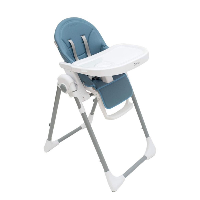 Pacific Model Multipositions Baby High Chair - Olmitos