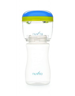 Calienta biberones para coche Nuvita, comprar online