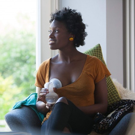 tommee tippee sacaleches manual