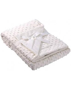 Mora- Cobertor Infantil Casacos Macios Extra 80 x 110 cm (Car-Minicine e Arrullo)