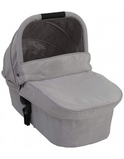 Baby Monsters Premium - Capazo para silla de paseo, color burdeos