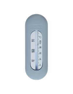 Luma LU213057 - Termômetro de banho, unissex