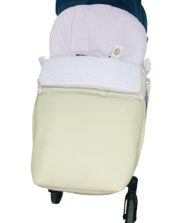 copy of Saco universal de cadeira de inverno para carrinho de bebê - Danielstore -