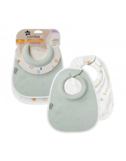 copy of Tommee Tippee Closer to Nature - Babero para lactancia