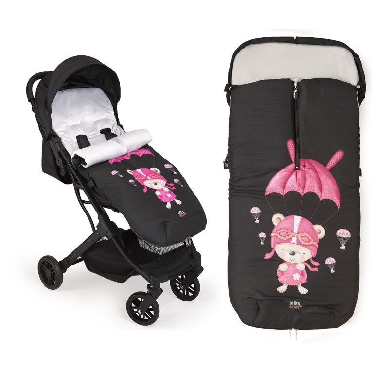 Los mejores sacos para sillas de paseo de bebés, Escaparate: compras y  ofertas