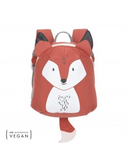 Mini Mochila Fox Backpack Lässig