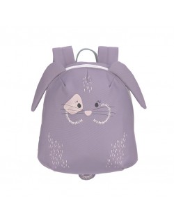 Mini Mochila Bunny Backpack Lässig