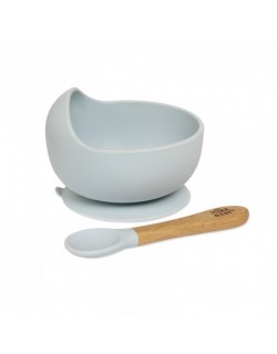 copy of "WAVE"Saro Feeding Set