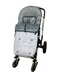 copy of Danielstore-Sack Polar Ride Chair OFERTA