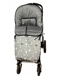 copy of Danielstore-Sack Polar Ride Chair OFERTA