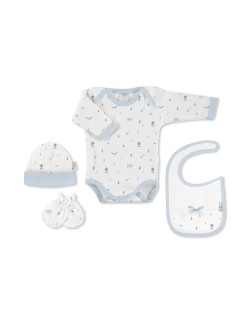 copy of Conjunto de presentes 5 peças indian rosa