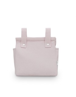 copy of Talega Amamentação Materno Carrinho de Bebê " Danielstore " Modelo Pan-Rosa