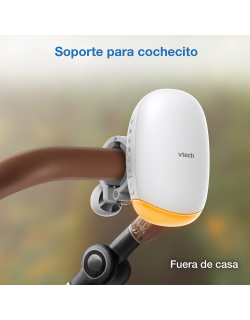 Mecedor Rocker portátil y relajante - Vtech
