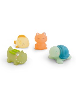 copy of Brinquedos de banho - Barco 6 unidades