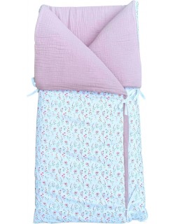 copy of NANA CORSA SACO AZUL PARA CARRYCOT