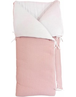 copy of NANA CORSA SACO AZUL PARA CARRYCOT