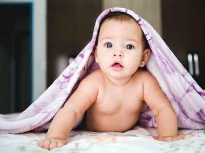 ¿Cuáles son los accesorios de baño para bebé imprescindibles?